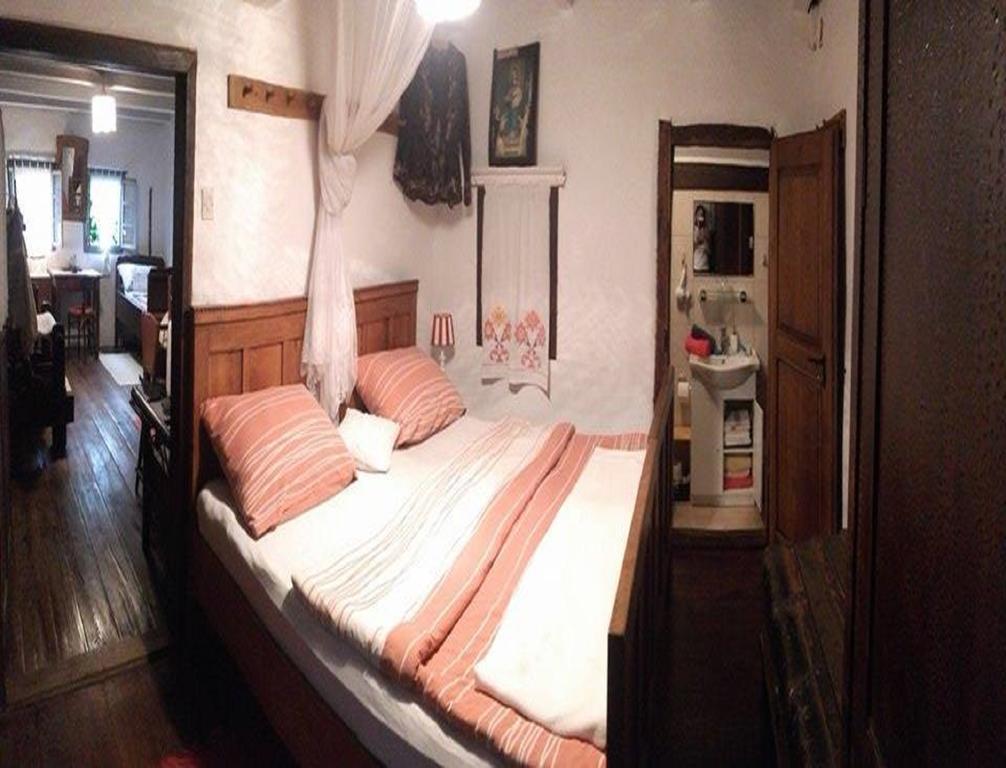 Rural Tourism Family Ravlic Guest House Muzilovcica Екстериор снимка